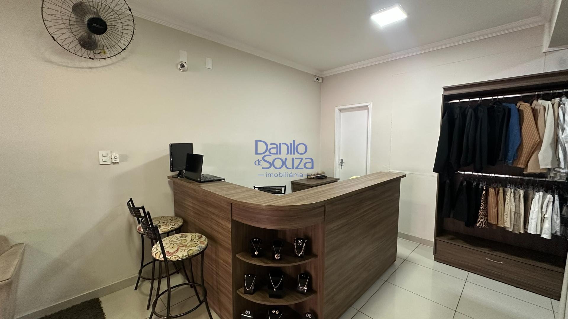 Comercial à venda com 93m² no Centro, Araxá (MG) — foto 9 de 10
