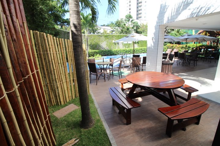 Apartamento à venda com 4 quartos, 2 suítes, 2 vagas e 115m² no Rosarinho, Recife (PE) — foto 28 de 30