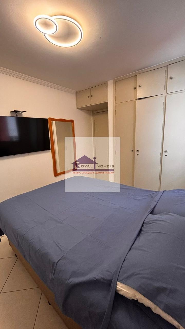 Apartamento para alugar com 1 quarto, 1 banheiro e 41m² no Vila Clementino, São Paulo (SP) — foto 7 de 18