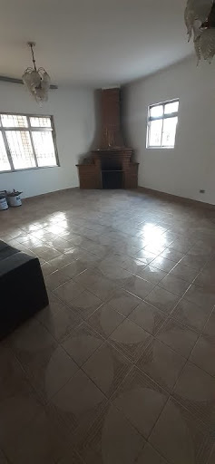 Casa Sobrado em Centro  -  Diadema