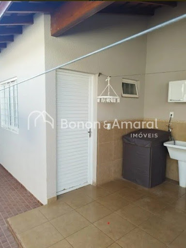 Casa, 3 quartos, 280 m² - Foto 26