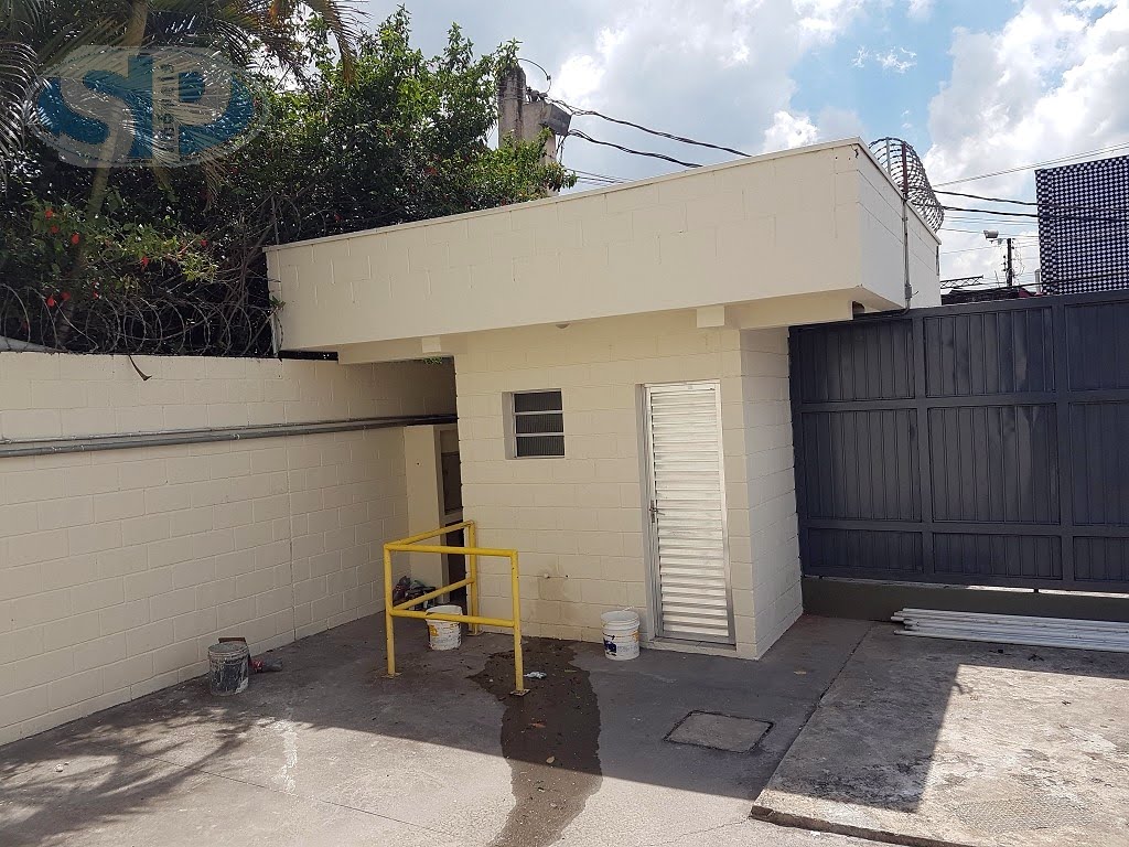 Depósito-Galpão, 1710 m² - Foto 35
