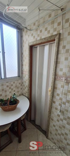 Apartamento em Tatuapé  -  São Paulo