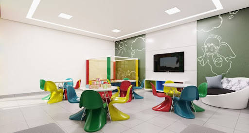 Espaço Kids