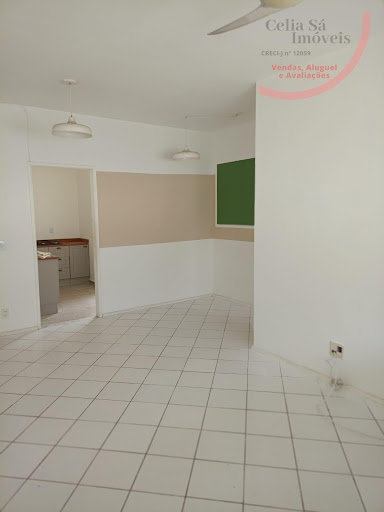 Apartamento em Jardim Camburi  -  Vitória