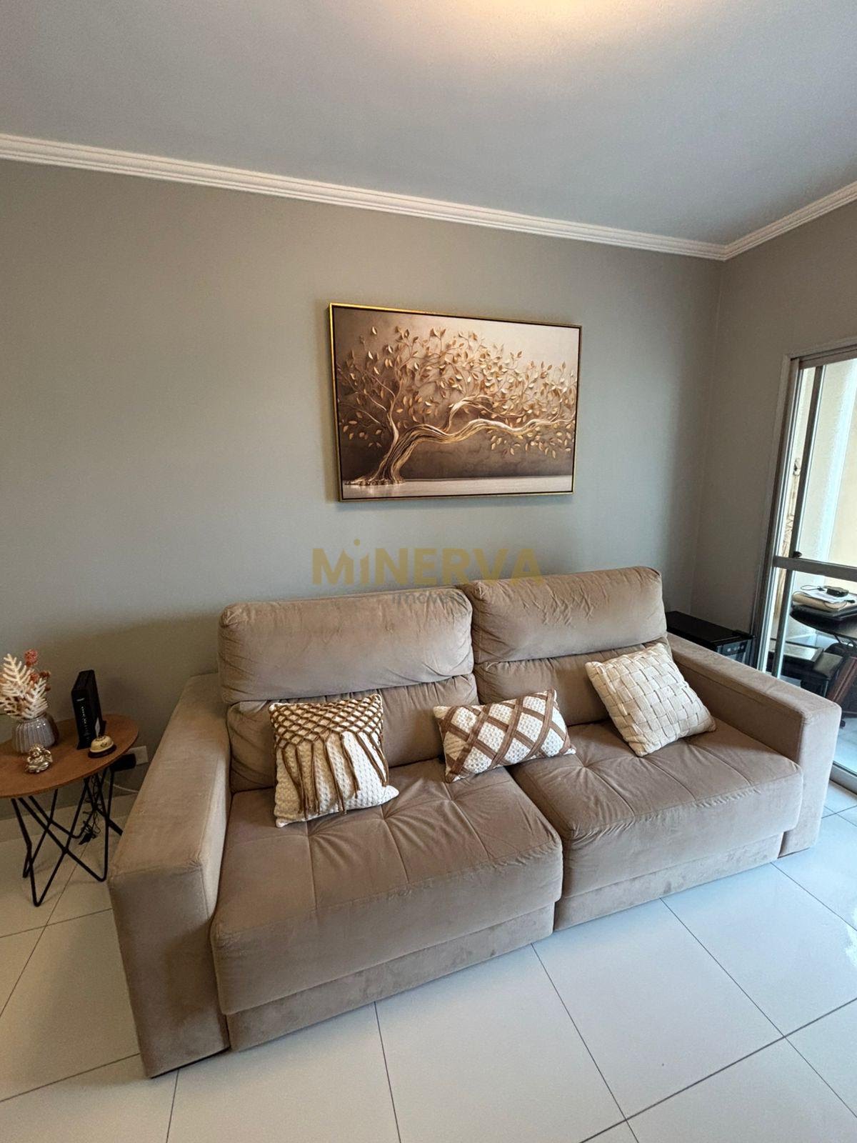 Apartamento à venda com 3 quartos, 1 banheiro, 1 vaga e 65m² no Vila Gomes Cardim, São Paulo (SP) — foto 6 de 29