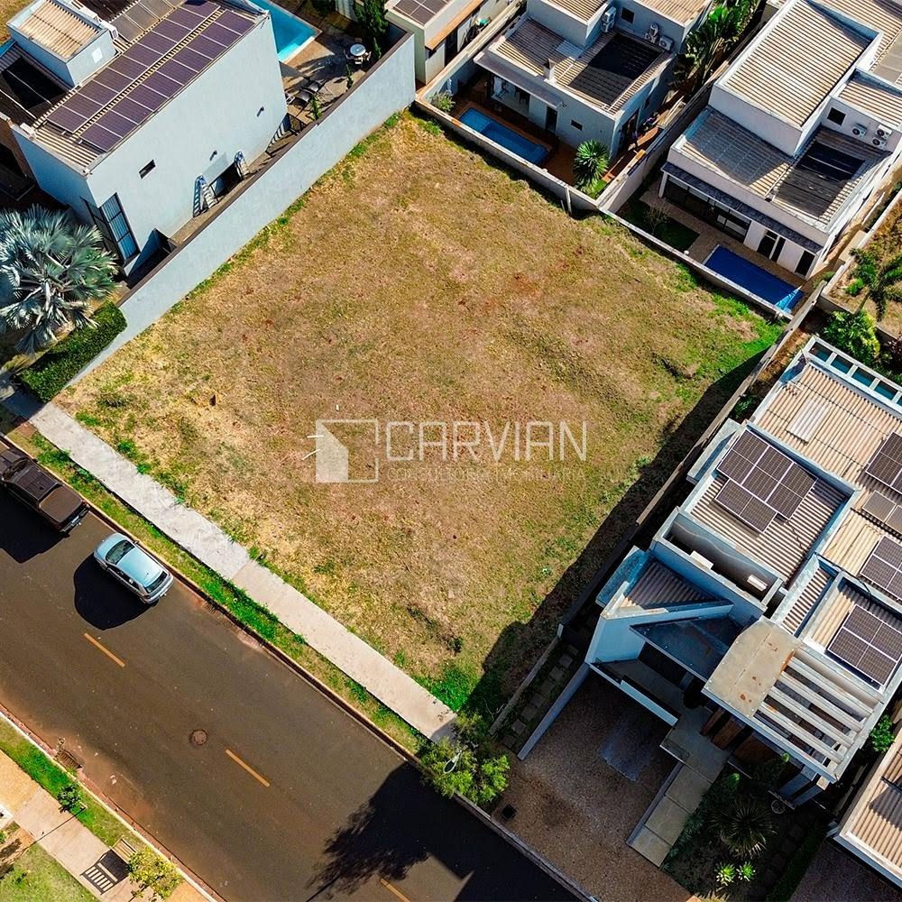 Terreno à venda no Vila do Golf, Ribeirão Preto — foto principal