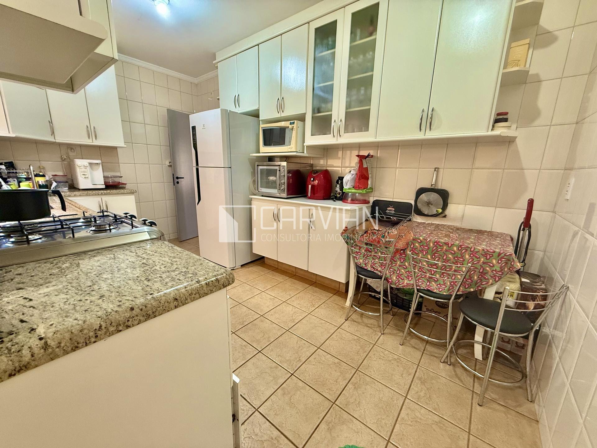 Casa à venda com 3 quartos, 1 suíte, 2 vagas e 160m² no Recreio das Acacias, Ribeirão Preto (SP) — foto 24 de 30