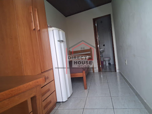 Studio em Jardim Rizzo  -  São Paulo