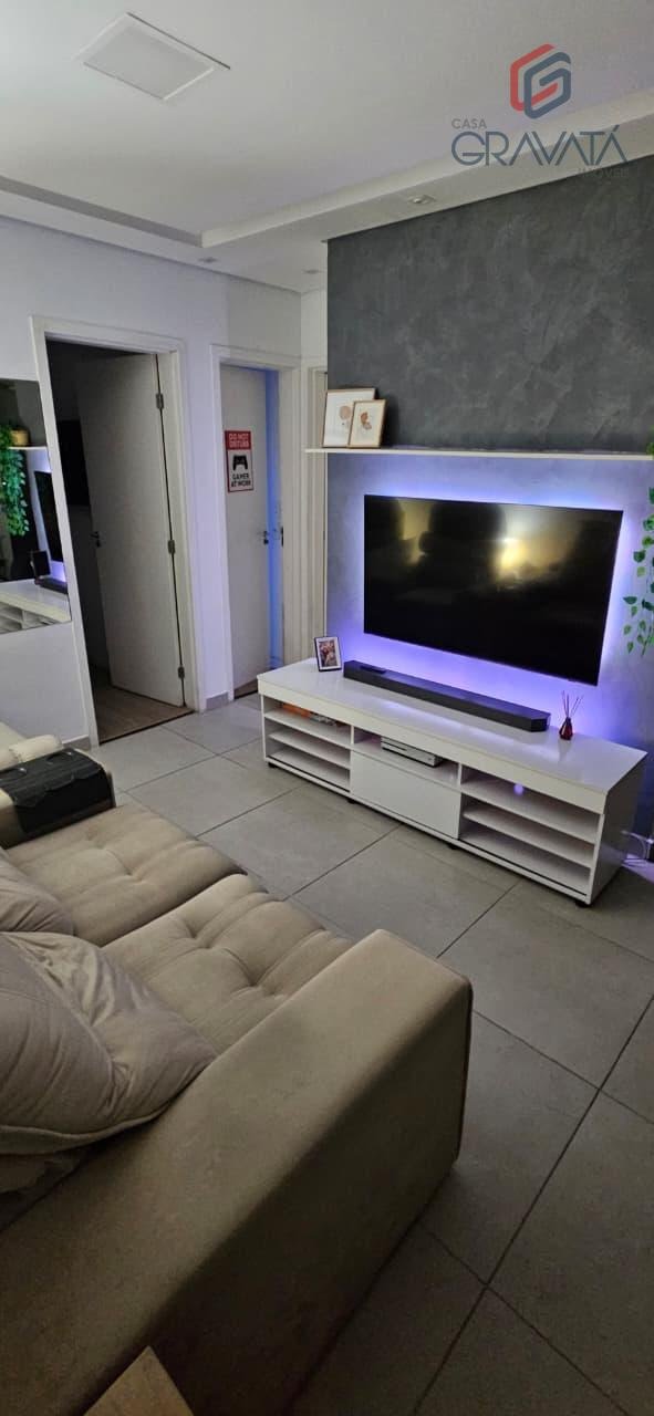 Apartamento à venda com 2 quartos, 1 banheiro, 1 vaga e 64m² no Vila Humaita, Santo André (SP) — foto 6 de 28