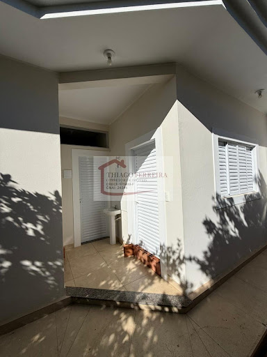 Chácara em Jardim Bonanza  -  Santa Rita do Passa Quatro