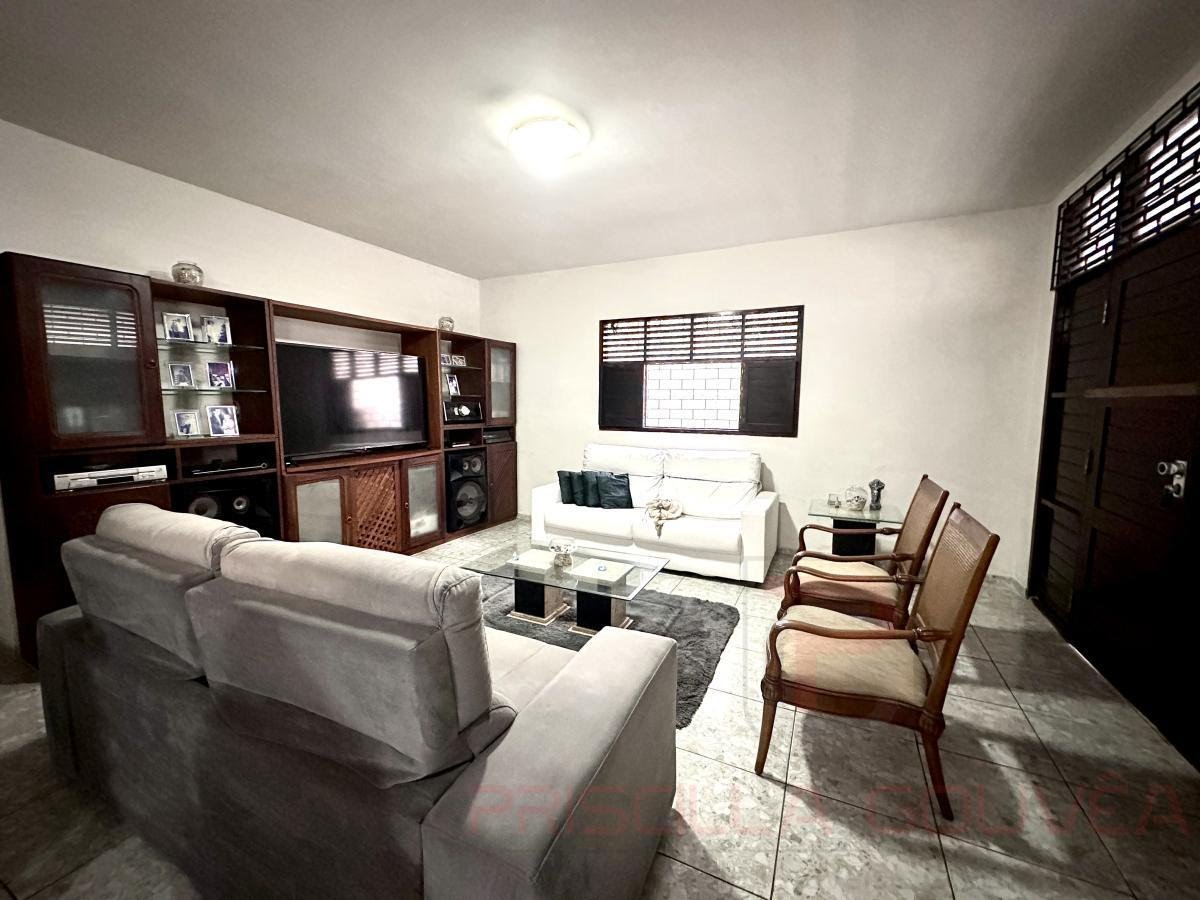 Casa à venda com 3 quartos, 3 suítes, 5 vagas e 480m² no Cabo Branco, João Pessoa (PB) — foto 10 de 30