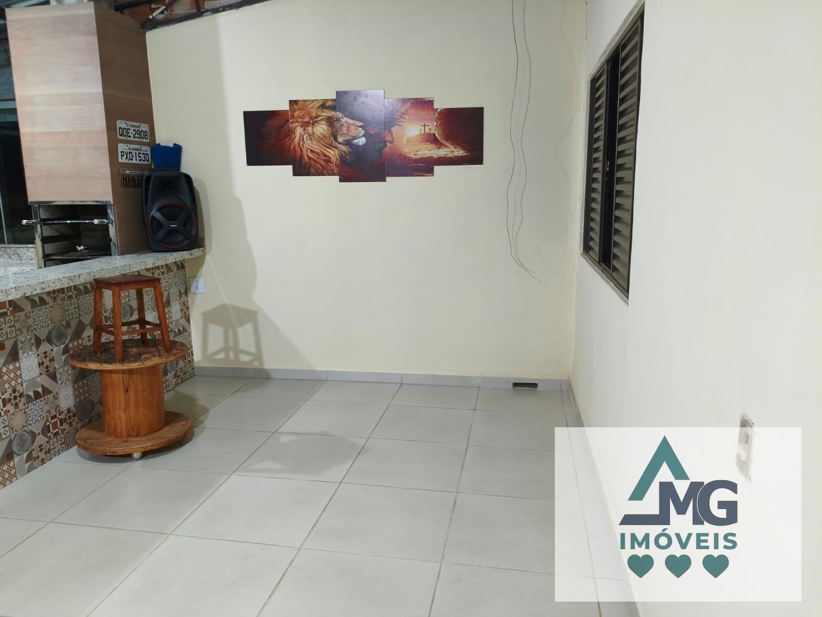 Casa, 3 quartos, 200 m² - Foto 21