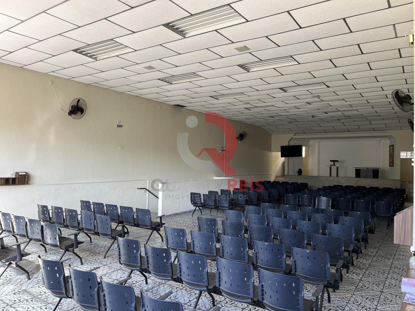 Loja-Salão, 500 m² - Foto 14