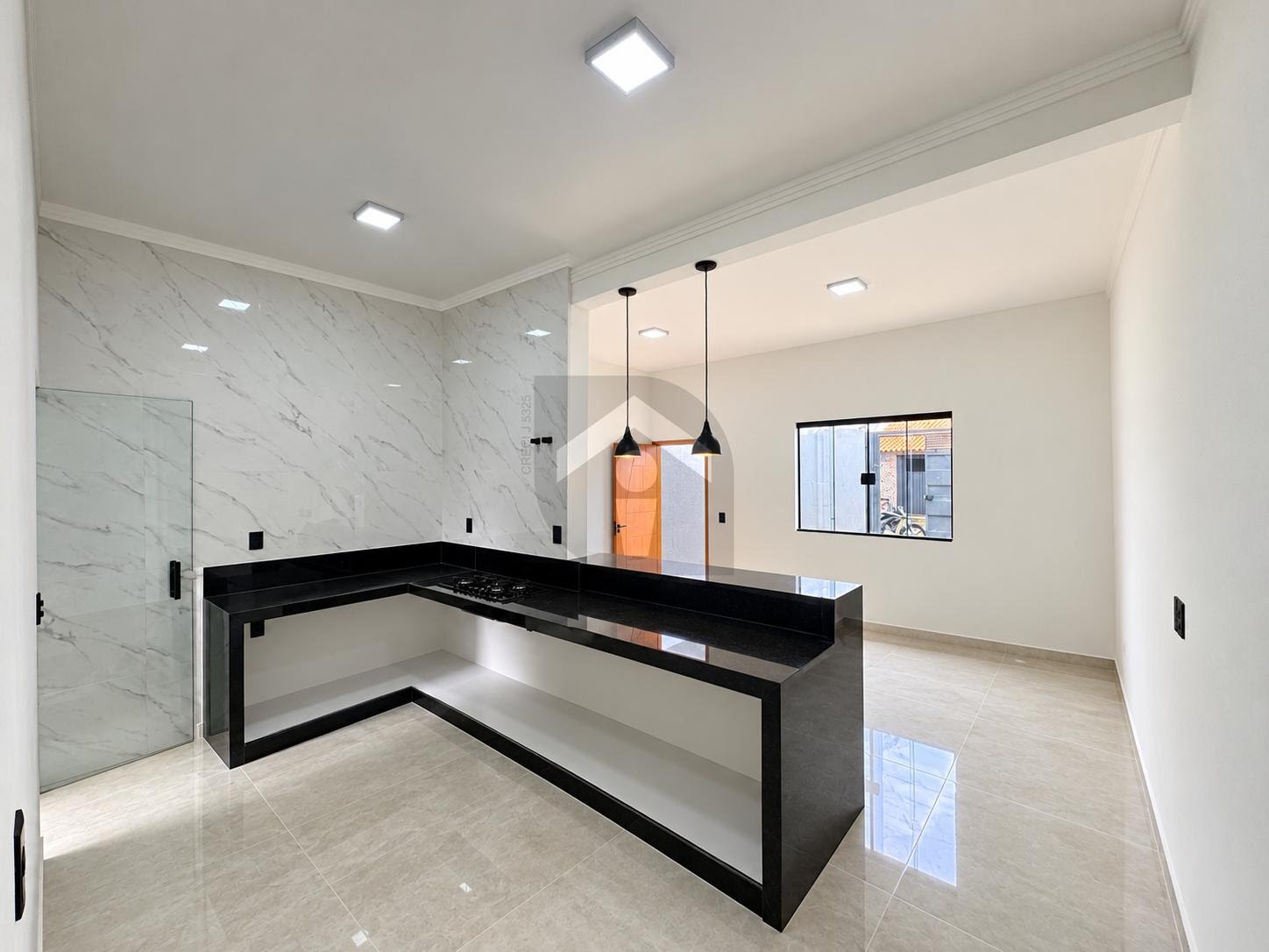 Casa, 2 quartos, 70 m² - Foto 7