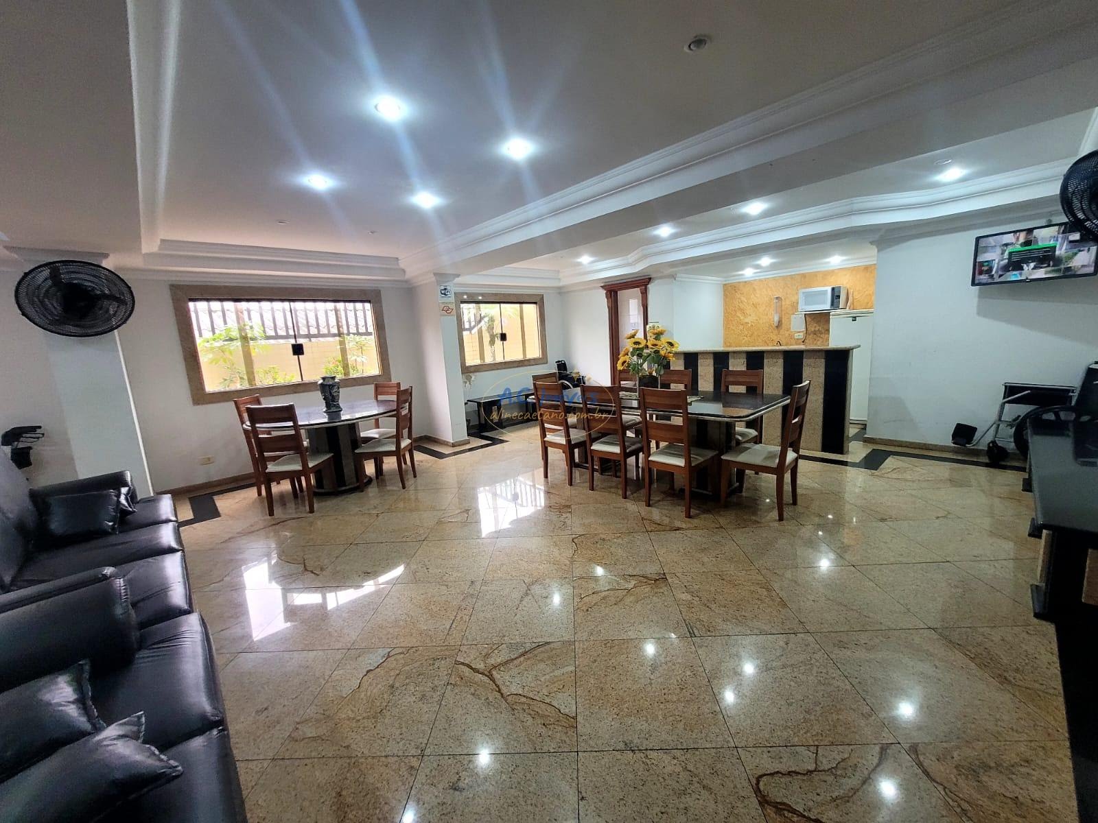 Apartamento à venda com 2 quartos, 1 suíte, 1 vaga e 95m² no Boqueirão, Praia Grande (SP) — foto 28 de 30