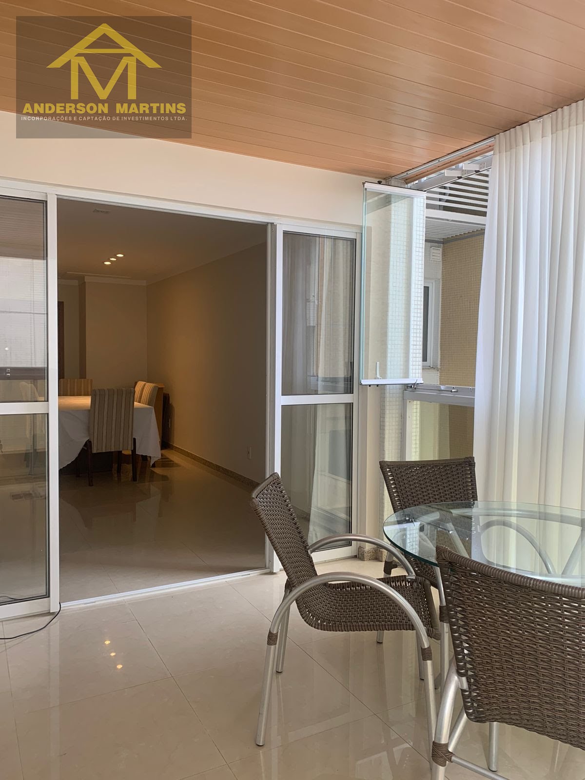 Apartamento, 4 quartos, 140 m² - Foto 6