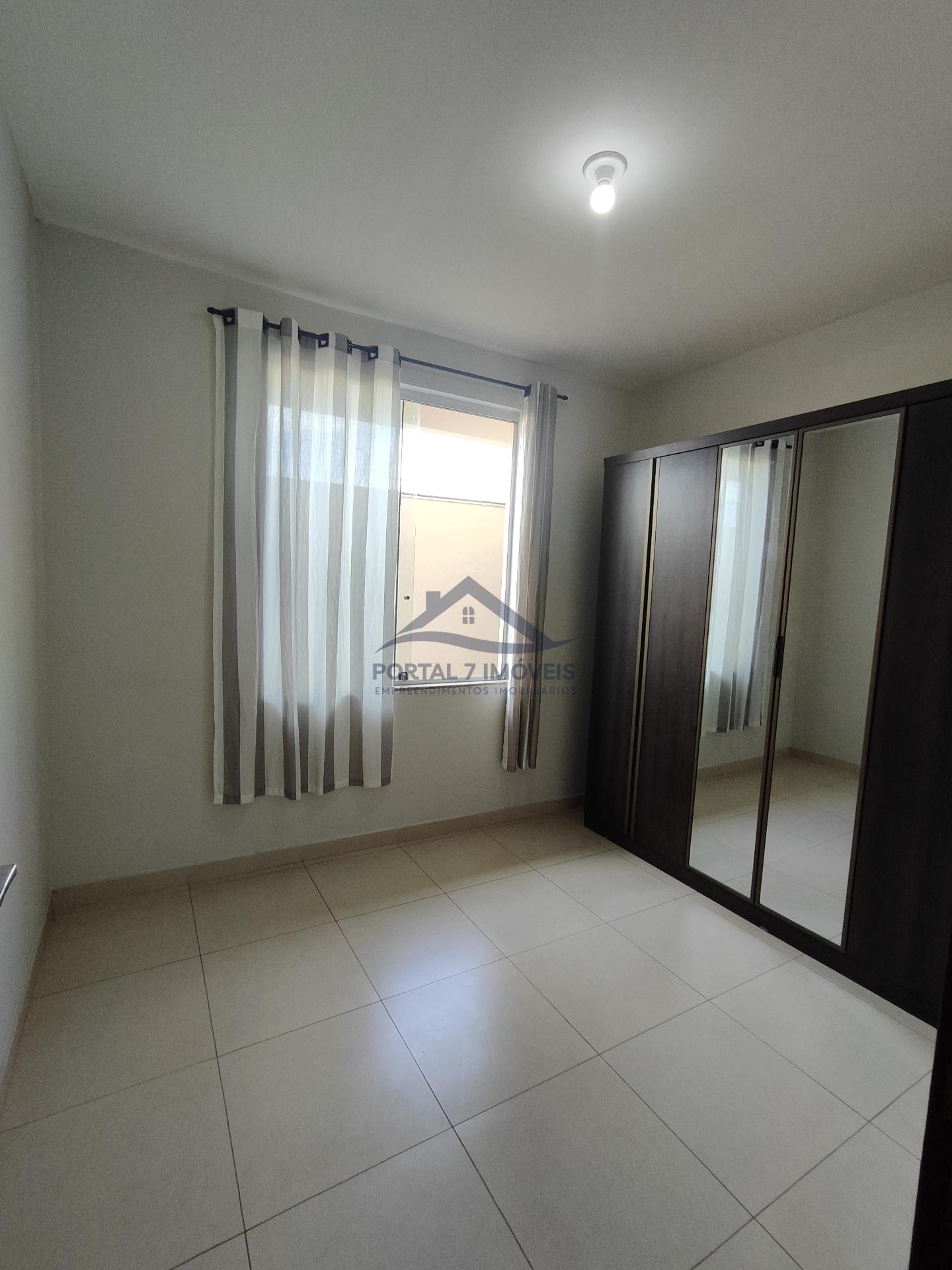 Apartamento à venda com 3 quartos, 1 suíte, 1 vaga e 105m² no Morro do Claro, Sete Lagoas (MG) — foto 24 de 29