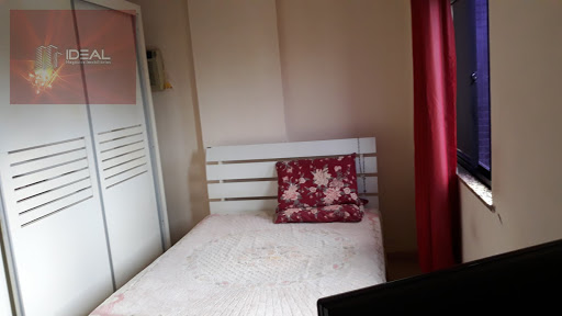 Apartamento à venda com 2 quartos no Edifício Bahamas em Campos dos Goytacazes
