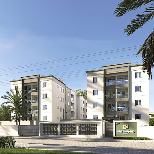 Apartamento em Urussanguinha - Araranguá, SC por 285.000