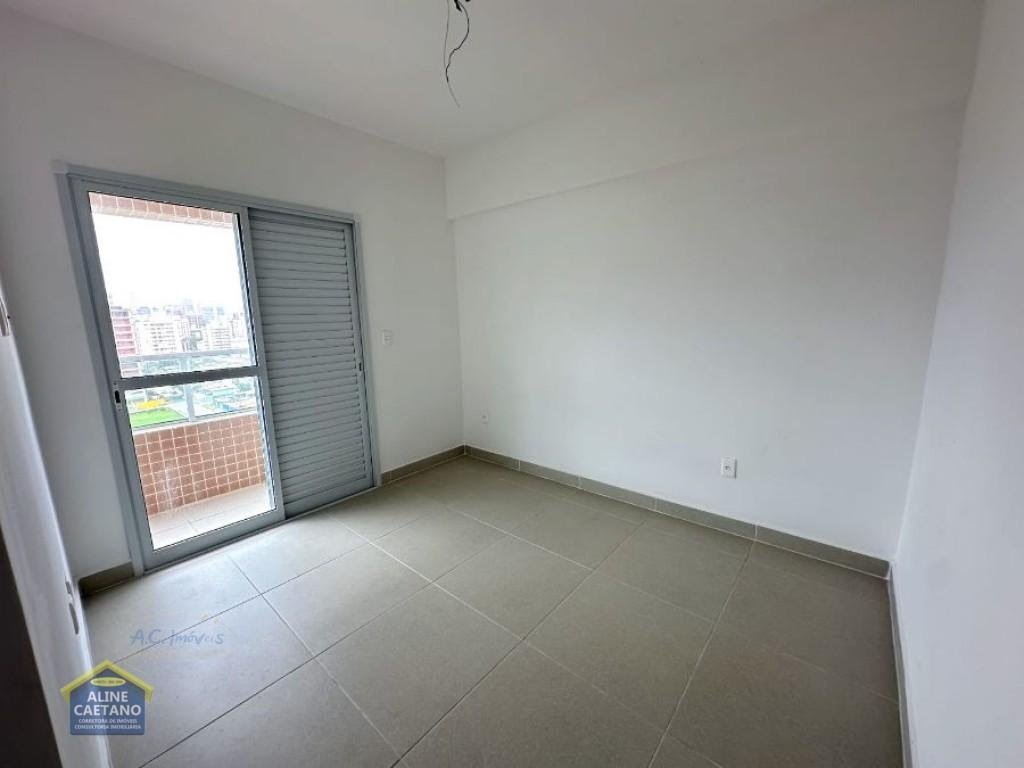 Apartamento à venda com 3 quartos, 3 suítes, 2 vagas e 95m² no Aviação, Praia Grande (SP) — foto 14 de 16