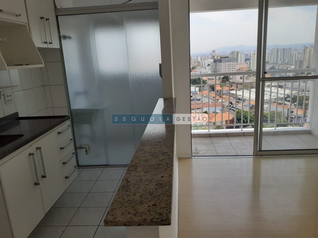 Apartamento à venda com 2 quartos, 1 banheiro, 1 vaga e 46m² no Alto da Mooca, São Paulo (SP) — foto 7 de 30
