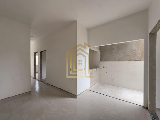 Casa à Venda no bairro Santa Felicidade, Cascavel - 3 Quartos, 62m²