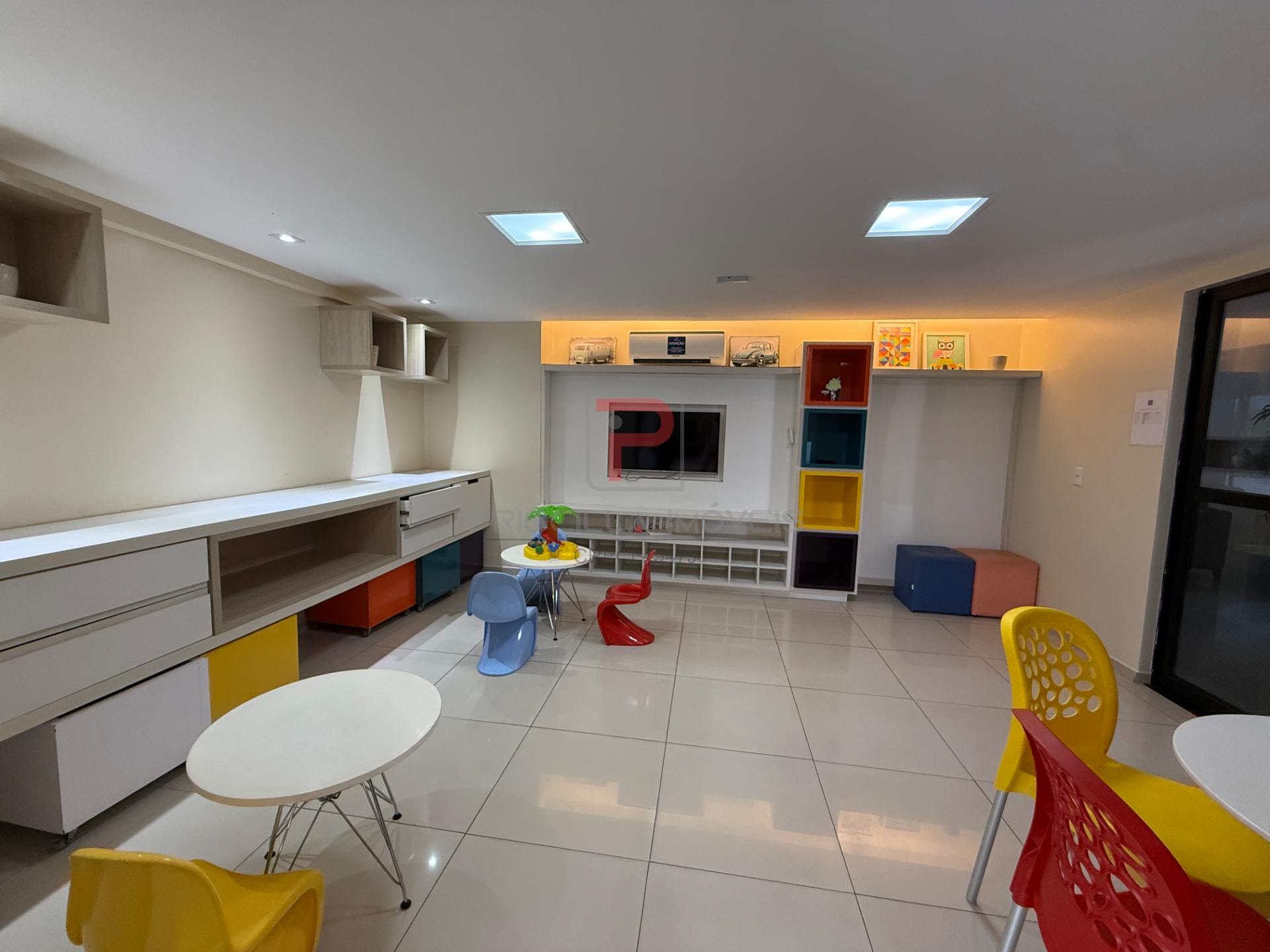 Apartamento à venda com 3 quartos, 3 suítes, 2 vagas e 99m² no Jardim Oceania, João Pessoa (PB) — foto 24 de 30