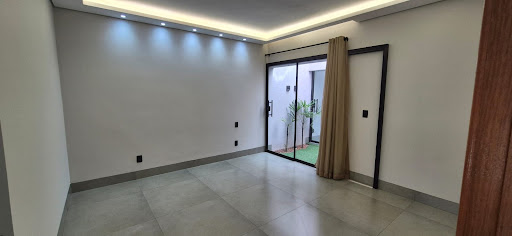 Casa em Jardim Botânico  -  Uberlândia