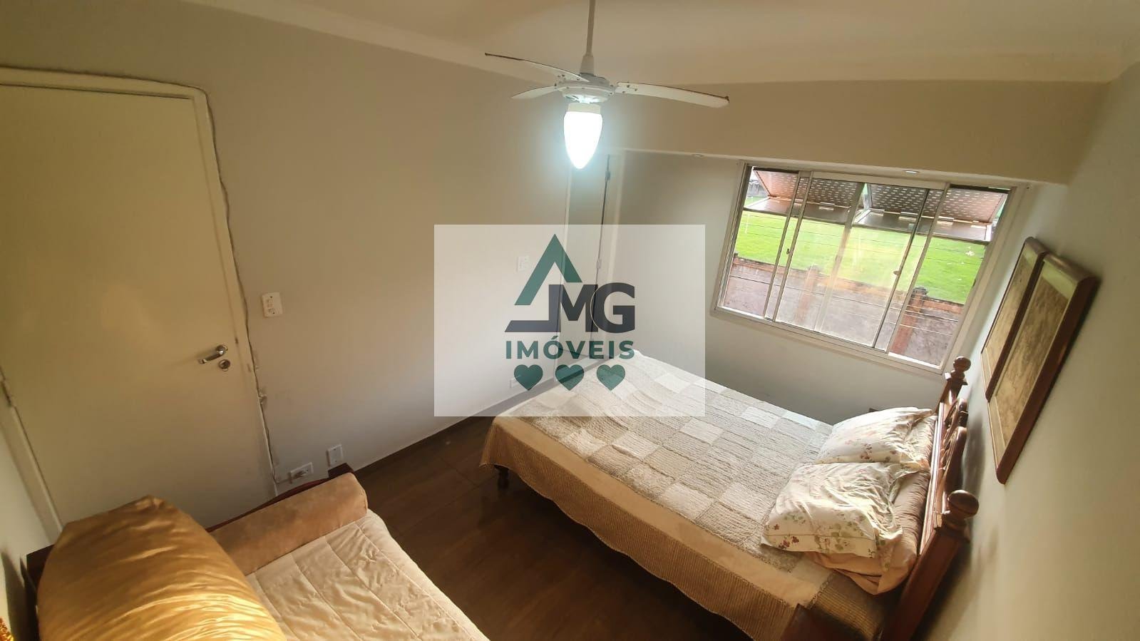 Apartamento à venda com 4 quartos, 1 suíte e 1 vaga no Balneario Cidade Atlantica, Guarujá (SP) — foto 3 de 17