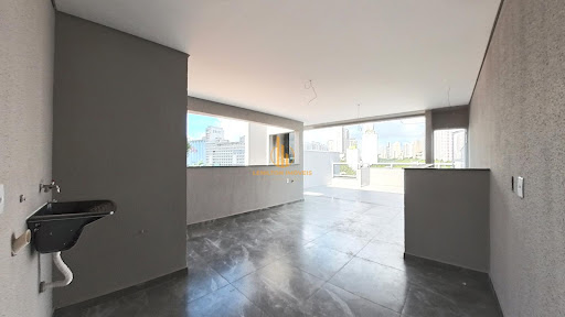 Apartamento Cobertura em Vila Sao Pedro - Santo André, SP