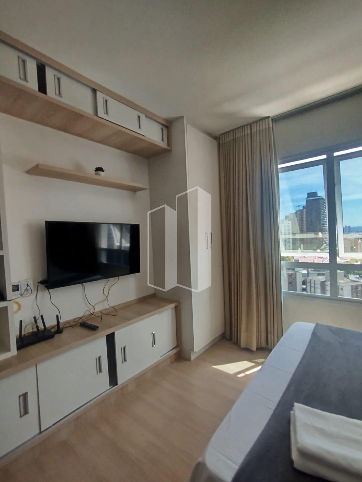 Apartamento à venda com 1 quarto, 1 suíte, 1 vaga e 43m² no Setor Marista, Goiânia (GO) — foto 21 de 30