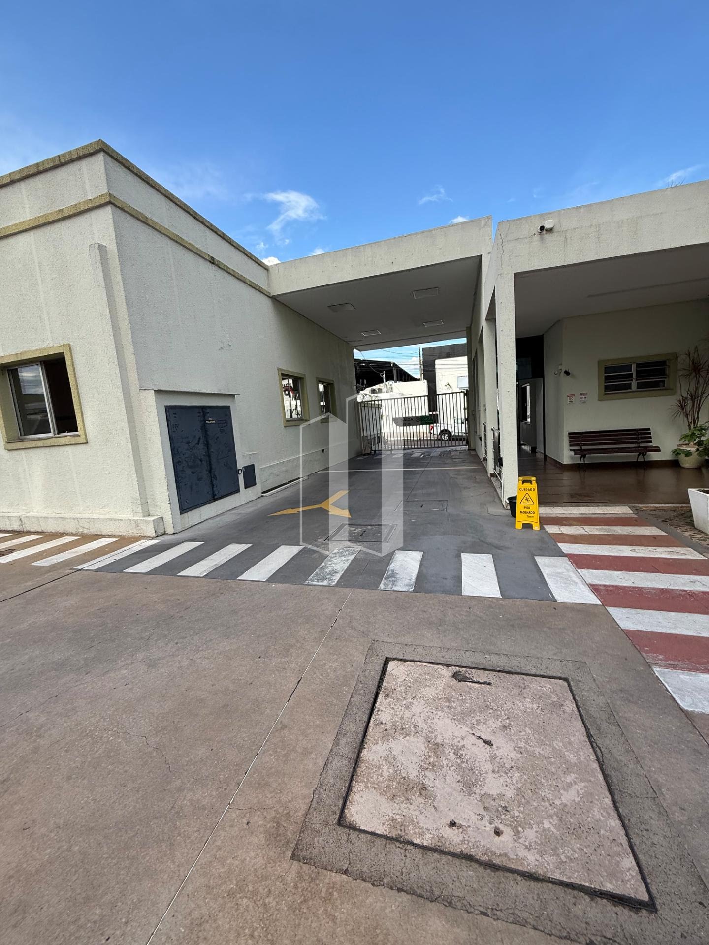 Apartamento para alugar com 2 quartos, 1 banheiro, 1 vaga e 50m² no Jardim Luz, Aparecida de Goiânia (GO) — foto 29 de 30