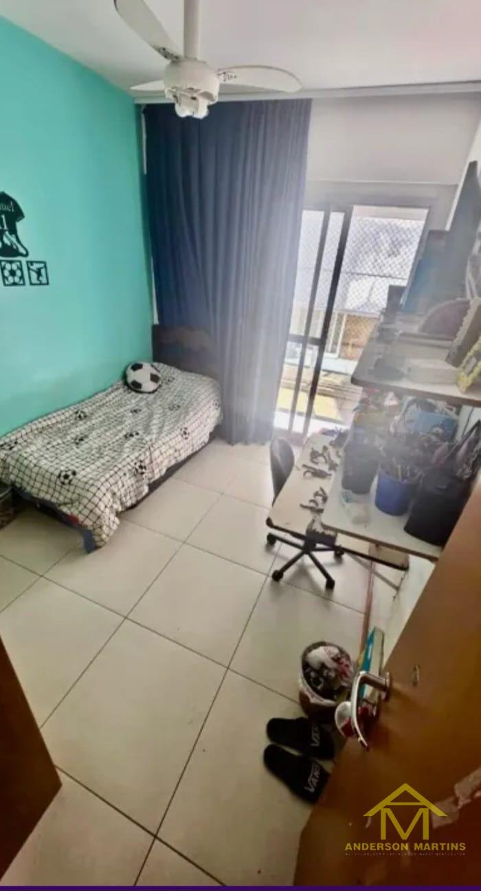 Apartamento à venda com 3 quartos, 2 banheiros, 2 vagas e 99m² no Praia da Costa, Vila Velha (ES) — foto 10 de 12