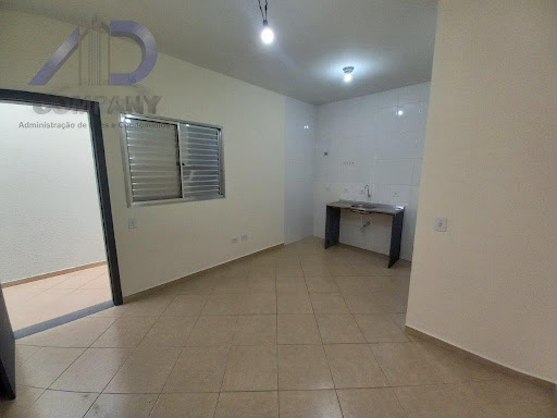 Casa Térrea em Vila Marte  -  São Paulo