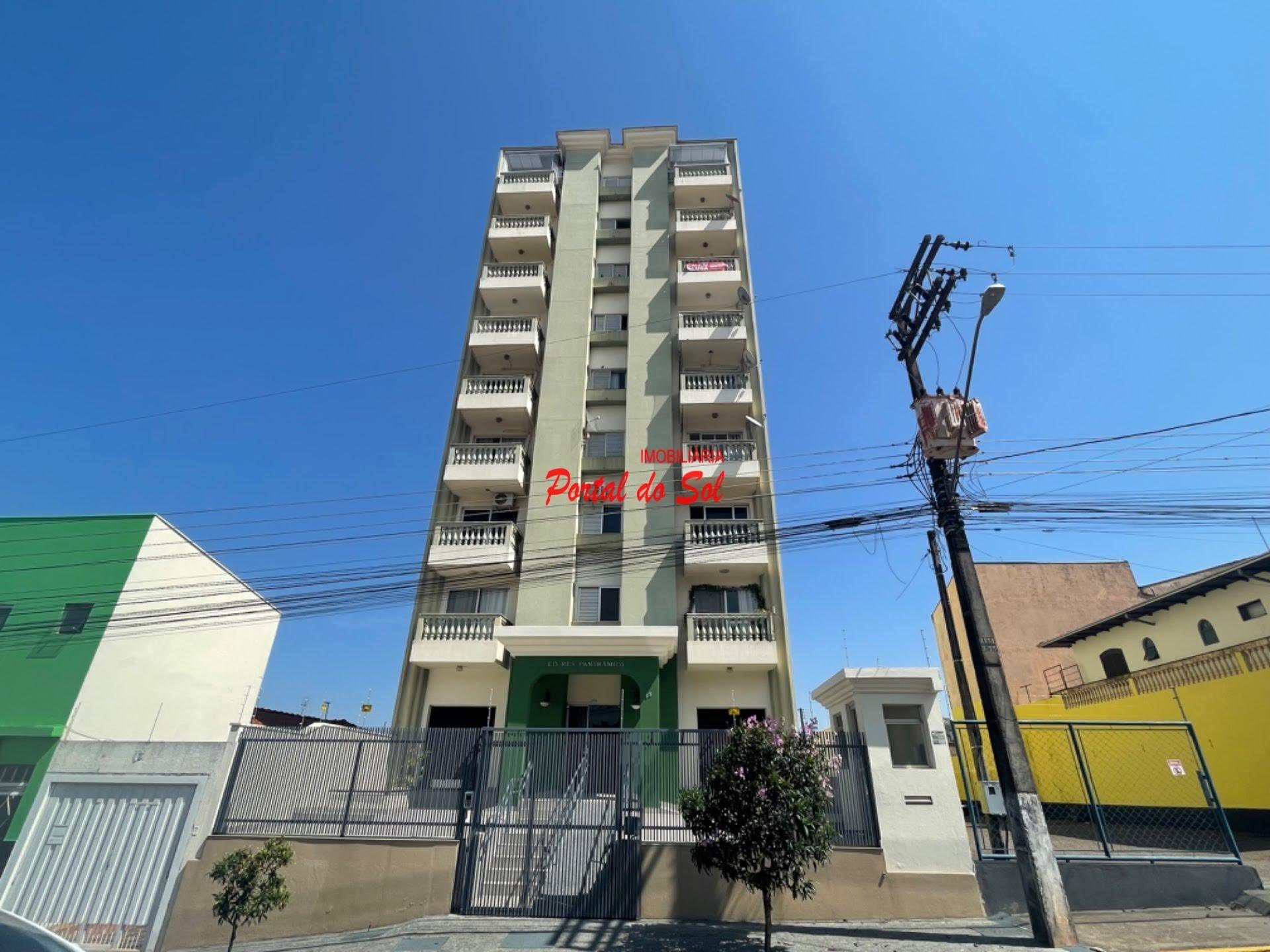 Apartamento à venda com 3 quartos, 3 banheiros, 1 vaga e 132m² no Centro, Santo Antônio da Platina — foto principal