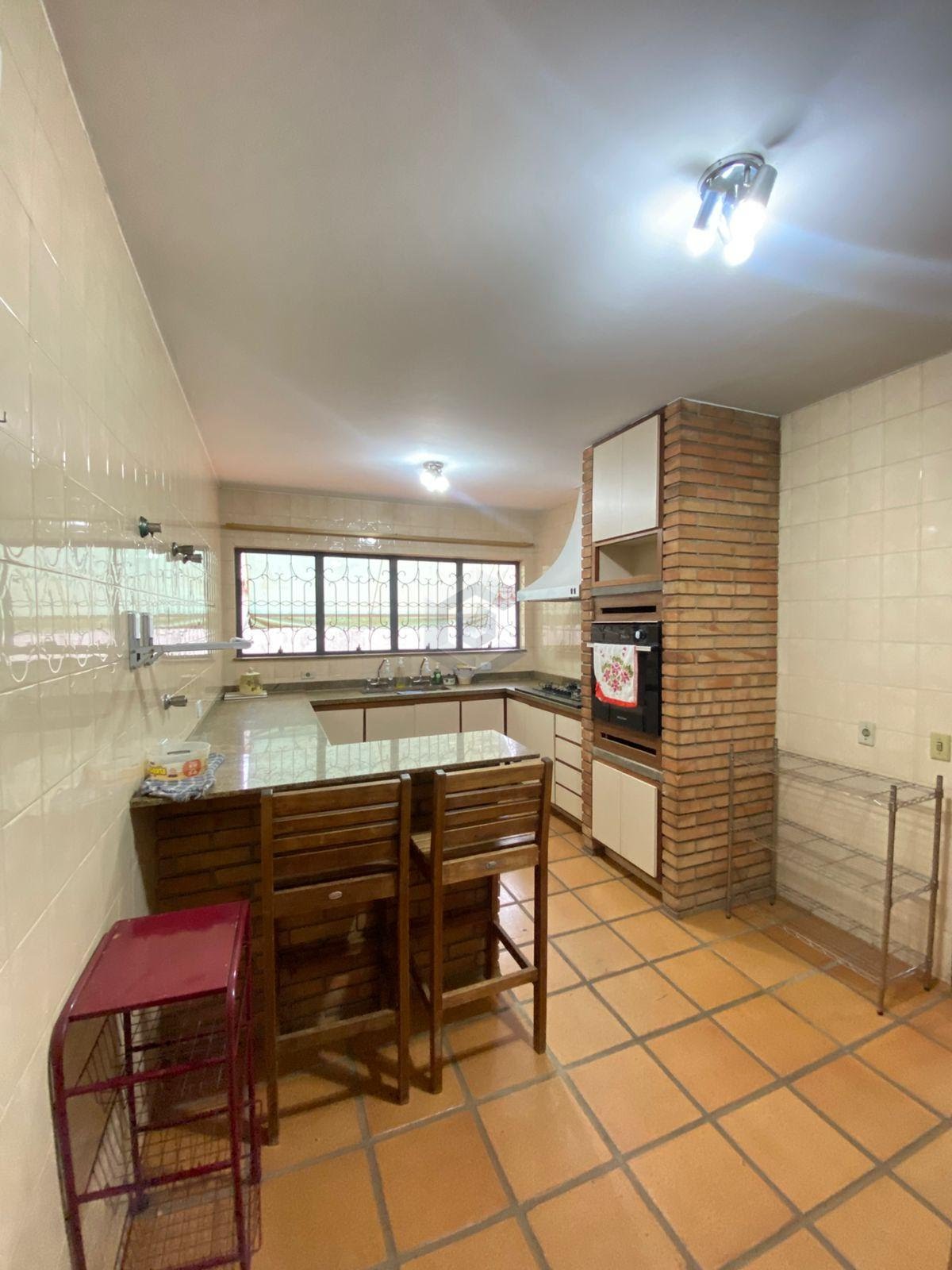 Casa para alugar com 4 quartos, 2 suítes, 6 vagas e 366m² no Jardim Santa Rosália, Sorocaba (SP) — foto 25 de 30