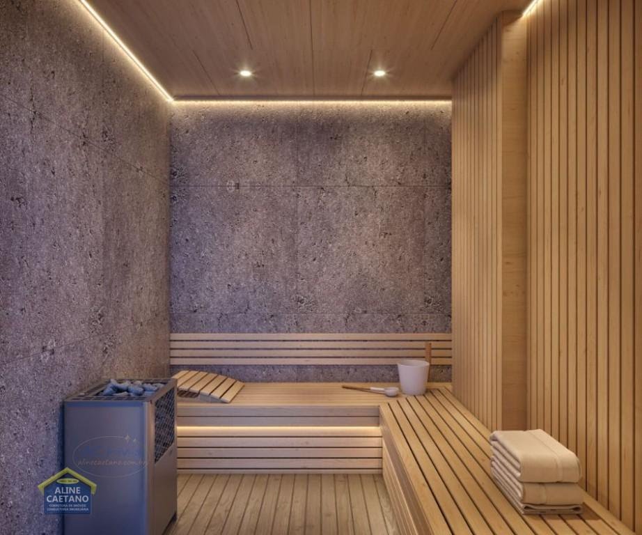 Apartamento à venda com 2 quartos, 1 suíte, 1 vaga e 59m² no Nova Mirim, Praia Grande (SP) — foto 11 de 20