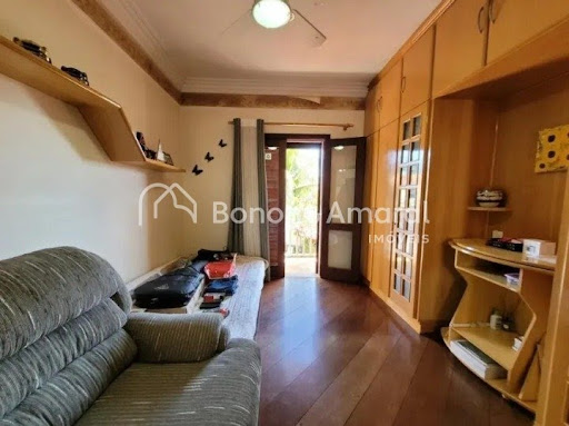 Casa de Condomínio, 4 quartos - Foto 18