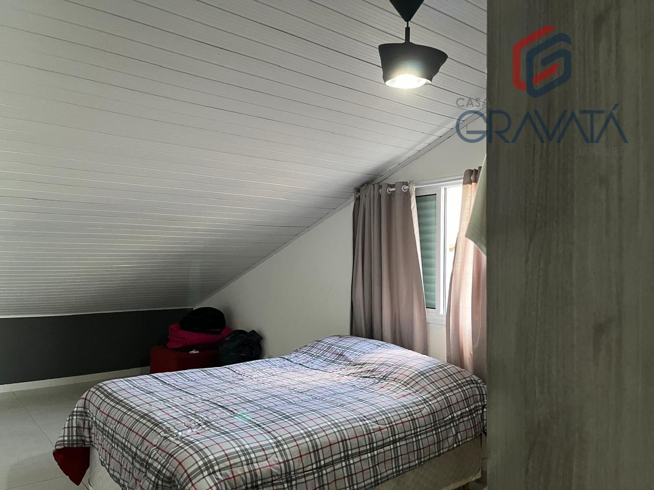 Casa à venda com 3 quartos, 2 suítes, 2 vagas e 125m² no Jardim Las Vegas, Santo André (SP) — foto 23 de 30