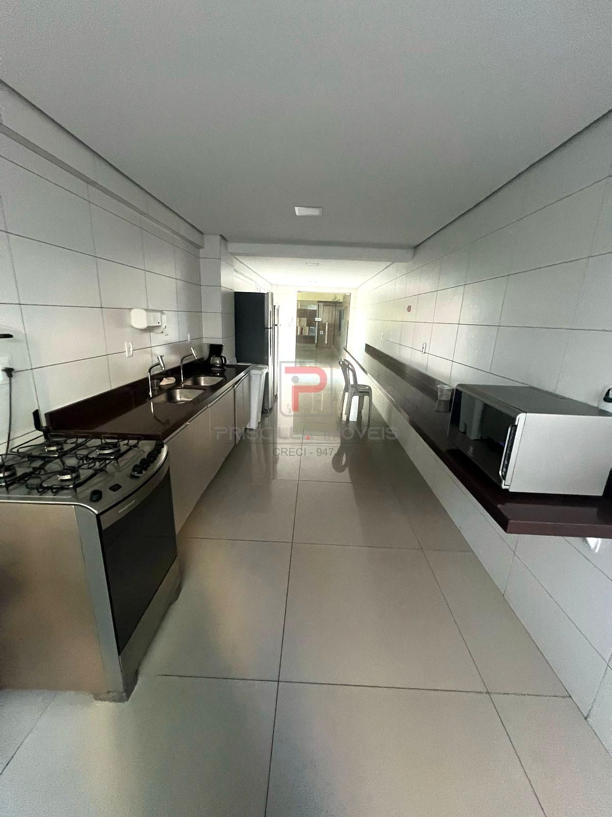 Apartamento à venda com 3 quartos, 3 suítes, 2 vagas e 92m² no Altiplano Cabo Branco, João Pessoa (PB) — foto 28 de 30