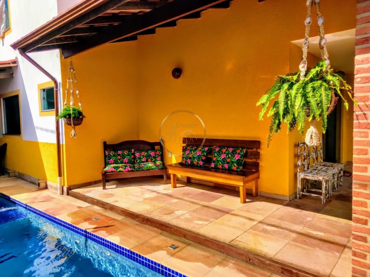 Casa à venda com 3 quartos, 1 suíte, 1 vaga e 263m² no Village 1, Porto Seguro (BA) — foto 12 de 18