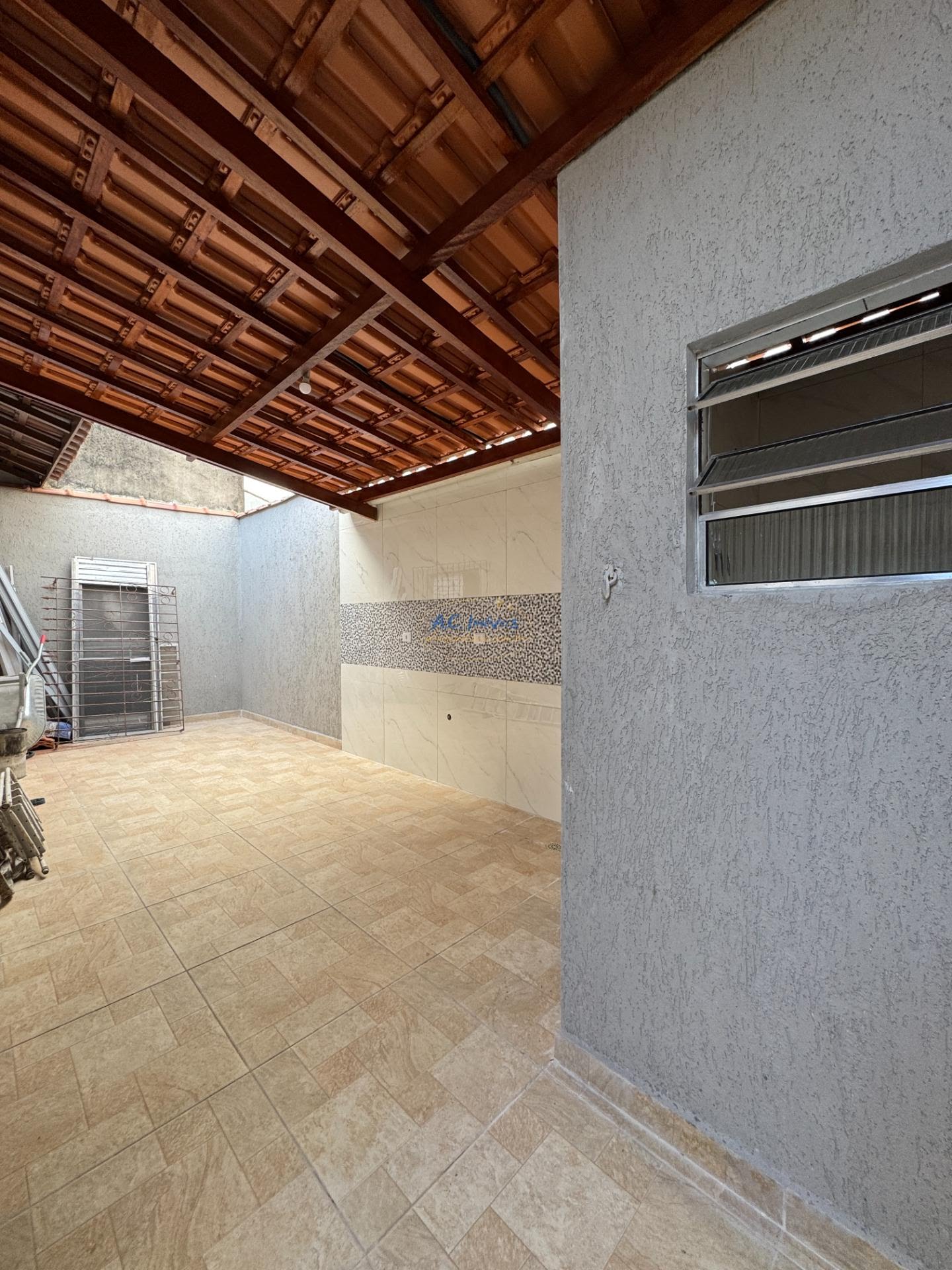 Casa à venda com 2 quartos, 1 suíte, 2 vagas e 72m² no Boqueirão, Praia Grande (SP) — foto 12 de 28