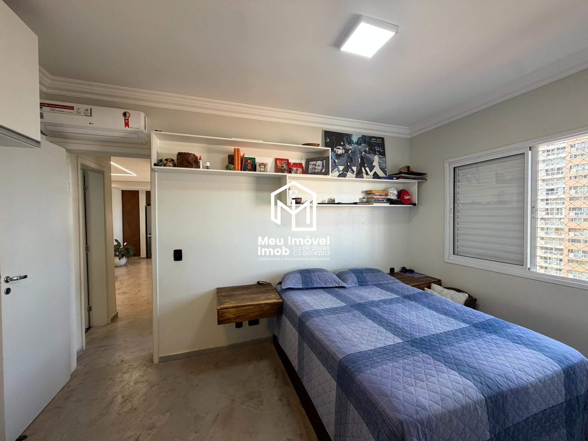 Apartamento, 2 quartos, 61 m² - Foto 22