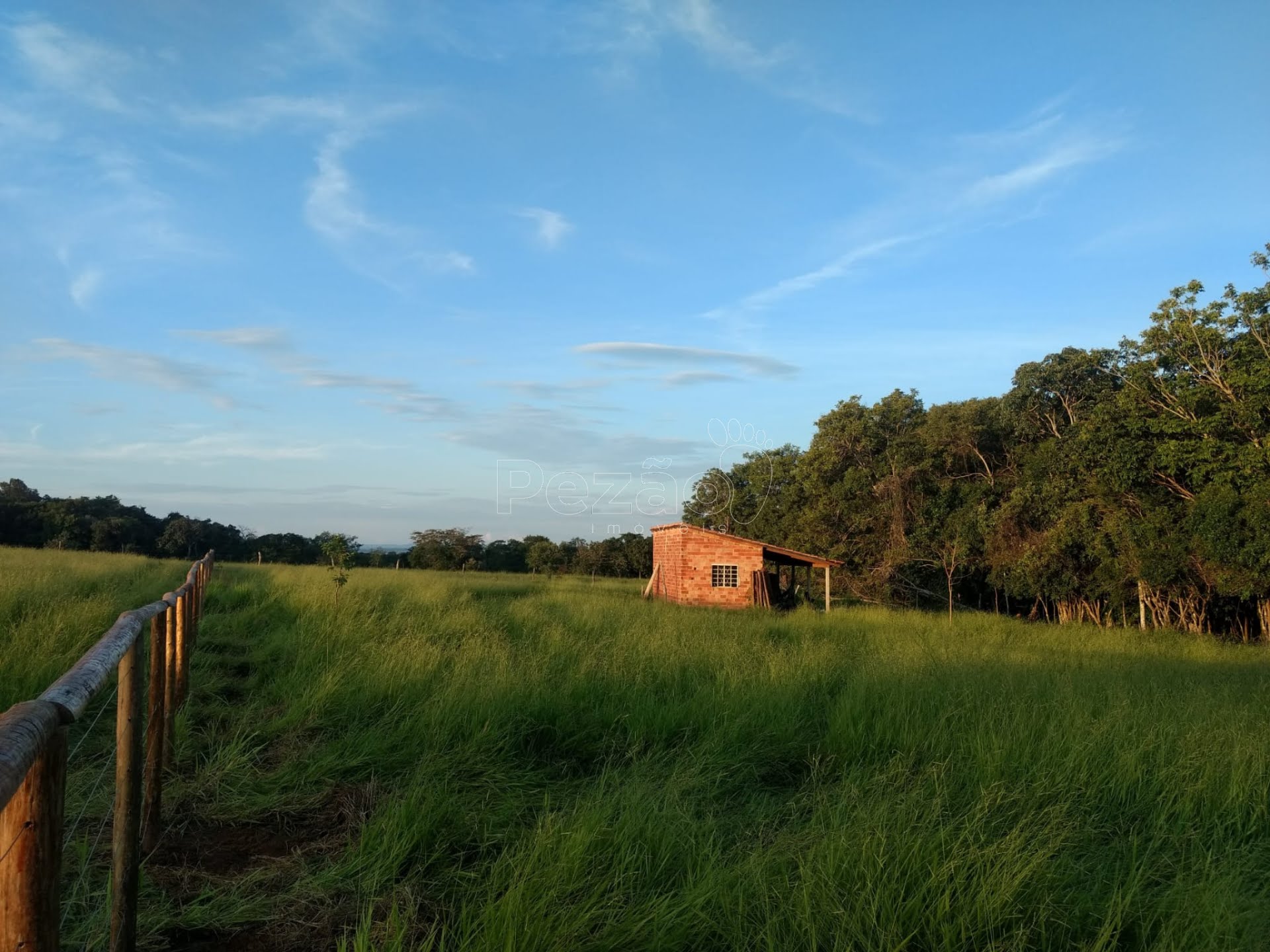 Rural à venda no Zona Rural, Itapuranga — foto principal