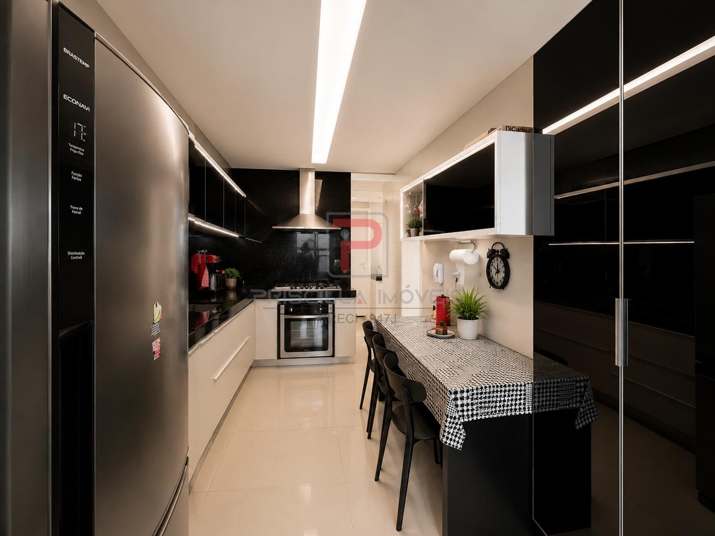 Apartamento à venda com 3 quartos, 3 suítes, 4 vagas e 152m² no Manaíra, João Pessoa (PB) — foto 18 de 30