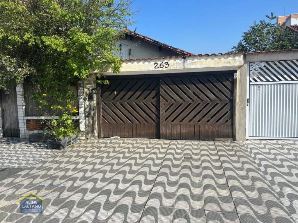 Casa à venda com 2 quartos, 1 suíte, 2 vagas e 88m² no Vila Guilhermina, Praia Grande (SP) — foto 2 de 19
