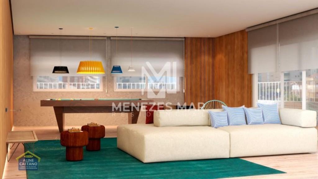 Apartamento à venda com 2 quartos, 2 suítes, 2 vagas e 98m² no Guilhermina, Praia Grande (SP) — foto 24 de 30