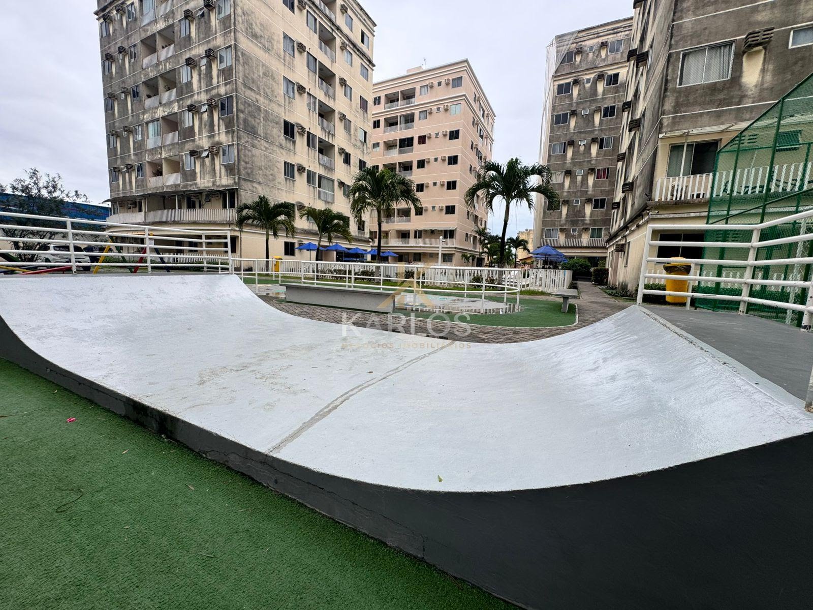 Apartamento à venda com 3 quartos, 1 suíte, 1 vaga e 60m² no Peixinhos, Olinda (PE) — foto 16 de 23