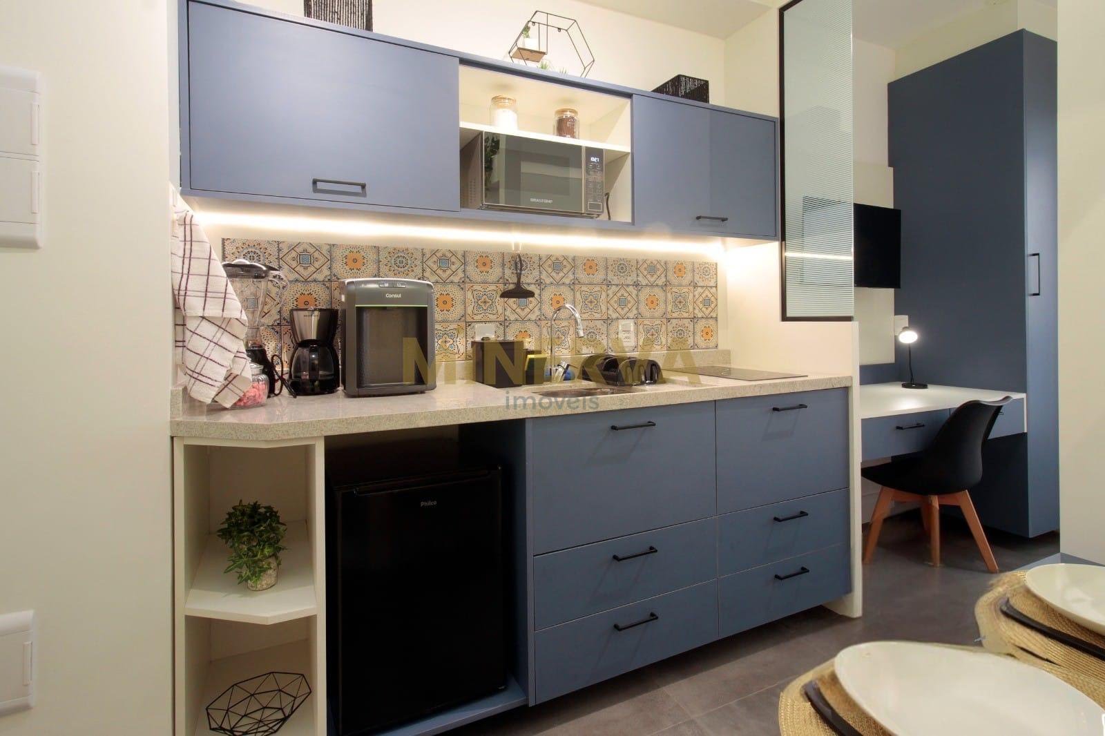 Studio à venda com 1 quarto, 1 banheiro e 25m² no Tatuapé, São Paulo (SP) — foto 5 de 23